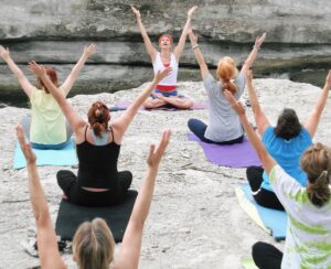 Women's Empowerment Workshop Series